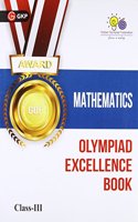 Olympiad Excellence Book: Mathematics Class III