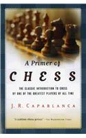 Primer of Chess