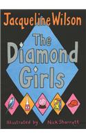 The Diamond Girls