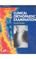 Clinical Orthopaedic Examination