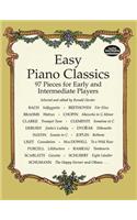 Easy Piano Classics