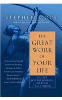 The Great Work of Your Life