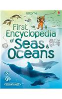 First Encyclopedia of Seas and Oceans