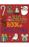 My First Big Book of Christmas