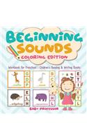 Beginning Sounds