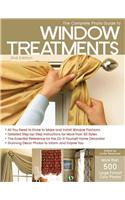 Complete Photo Guide to Window Treatments