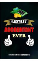 Bestest Accountant Ever