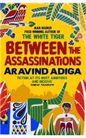 Between the Assassinations