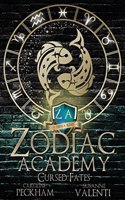 Zodiac Academy 5