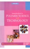 Introduction To Polymer Science And Technology