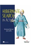 Hibernate Search In Action