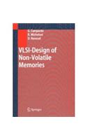 VLSI-Design of Non-Volatile Memories