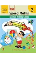 Viva Speed Maths, 2 (Mental Maths Skills)