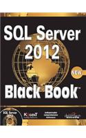 Sql Server 2012 Black Book