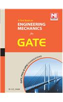 A text book on Engineering Mechanics