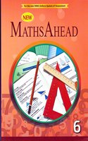 New Maths Ahead - Class 6