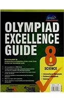 Olympiad Excellence Guide for Science (Class-8)