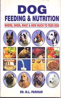 Dog Feeding and Nutrition