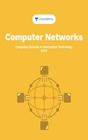 Computer Networks For GATE, PSUs & other exams related to CS & IT Engineering