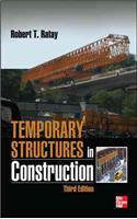 Temporary Structures in Construction, Third Edition