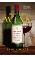 Inventing Wine