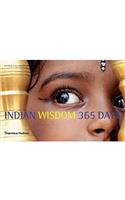 Indian Wisdom 365 Days