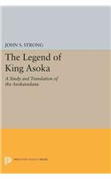 The Legend of King Asoka