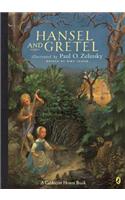 Hansel and Gretel