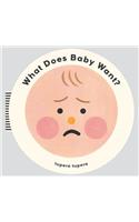 What Does Baby Want?