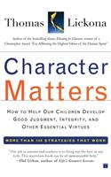 Character Matters