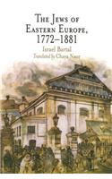 The Jews of Eastern Europe, 1772-1881