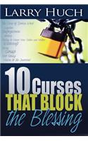 10 Curses That Block the Blessing