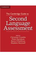 The Cambridge Guide to Second Language Assessment