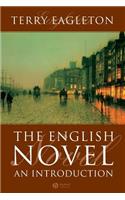 The English Novel