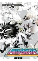 Air Gear 37