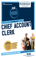 Chief Account Clerk (C-2707)