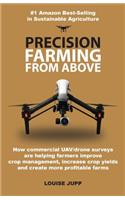 Precision Farming From Above