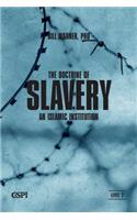 Doctrine of Slavery