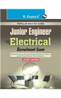 Junior Engineers Electrical Examination Guide