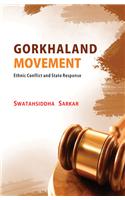 Gorkhaland Movement: Ethnic Conflict and State Response