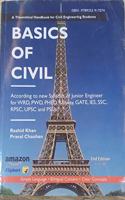 BASICS OF CIVIL HANDBOOK BY RASHID KHAN SIR 2ND EDITION