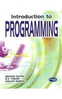 Introduction to Programming