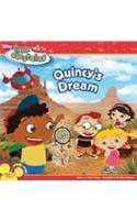 Disney Little Einsteins: Quincy's Dream