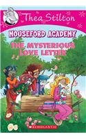 Thea Stilton Mouseford Academy #9: The Mysterious Love Letter