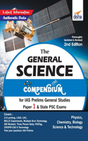 General Science Compendium for IAS Prelims General Studies Paper 1 & State PSC Exams 2nd Edition