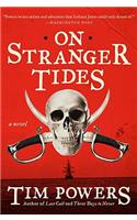 On Stranger Tides