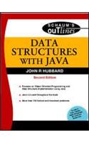 Data Structures With JAVA (SIE)