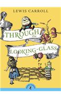 Through the Looking Glass and What Alice Found There