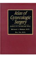 Atlas of Gynecologic Surgery