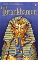 Uyr Level-3 Tutankhamun